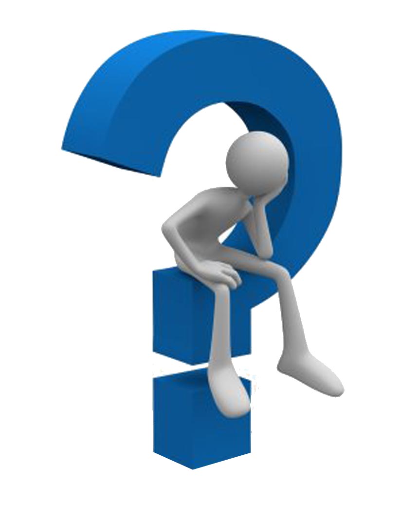 Question-Mark faqs