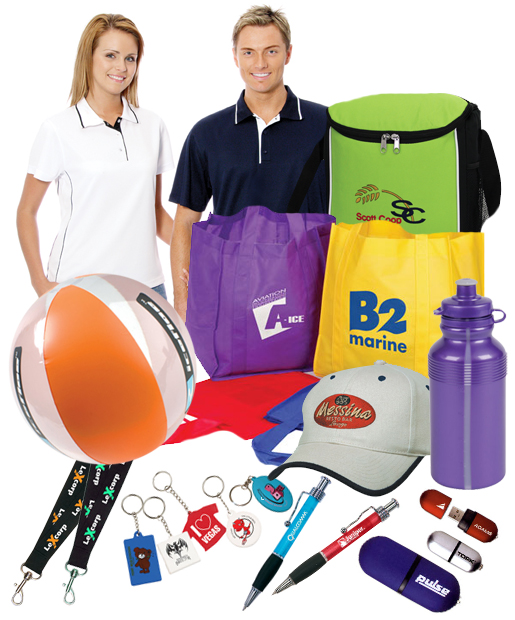 promo products