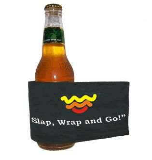 slap n wrap