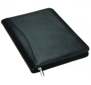 bonded leather compendium