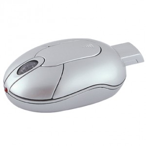 optical mouse