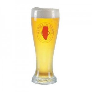 pilsener glass