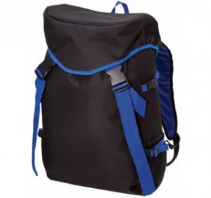duffle backpack