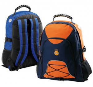 climber backpack