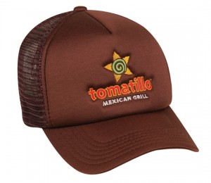 trucker cap