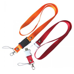 usb lanyard