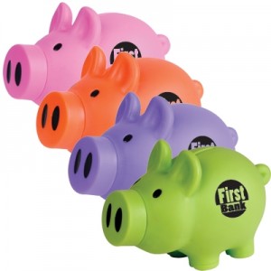 piggy bank