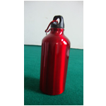 sports bottle aluminium-500ml