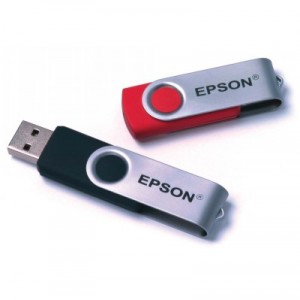 Branded USB Flashdrives printed usb flash drive
