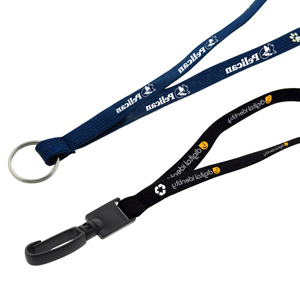 tubular lanyards