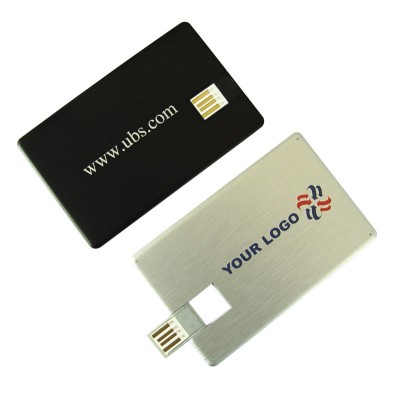 credit card usb