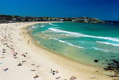 Australia Beach aussie beach