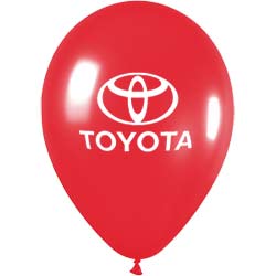 ontime_Balloons-30cm balloons