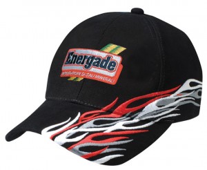 promotional caps quality baseball cap