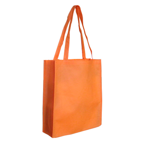 Non Woven Printed Tote Bags — On Time Promotional Products Australia ...